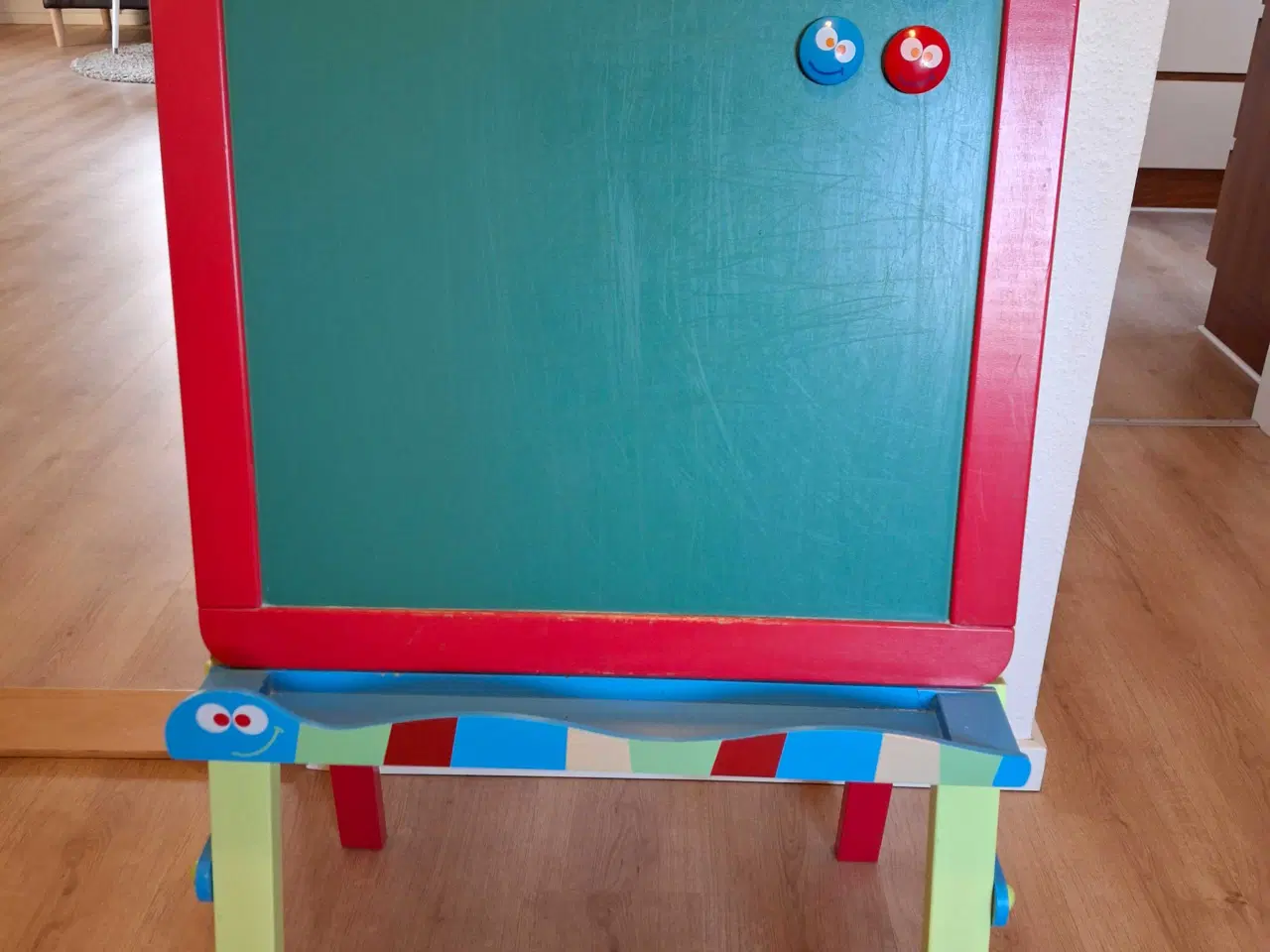 Billede 3 - Tegnetavle