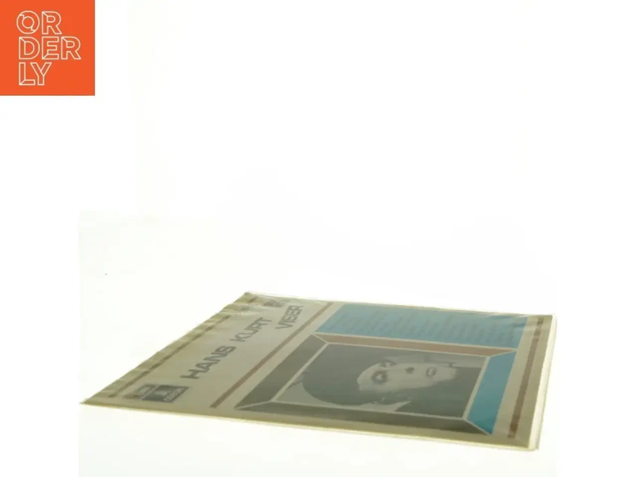 Billede 2 - Hans Kurt LP