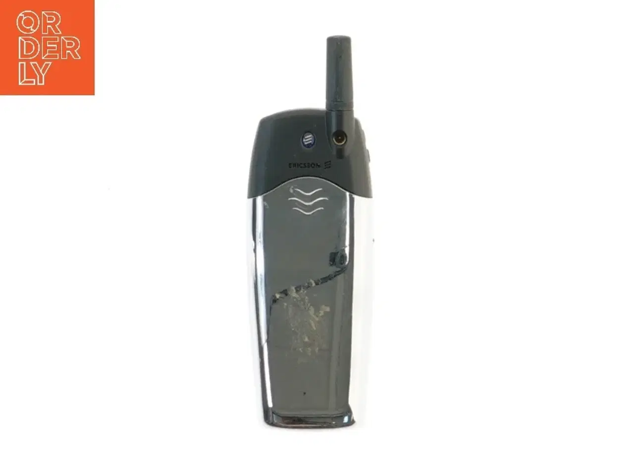 Billede 2 - Ericsson mobiltelefon (str. 13x5,5 cm)
