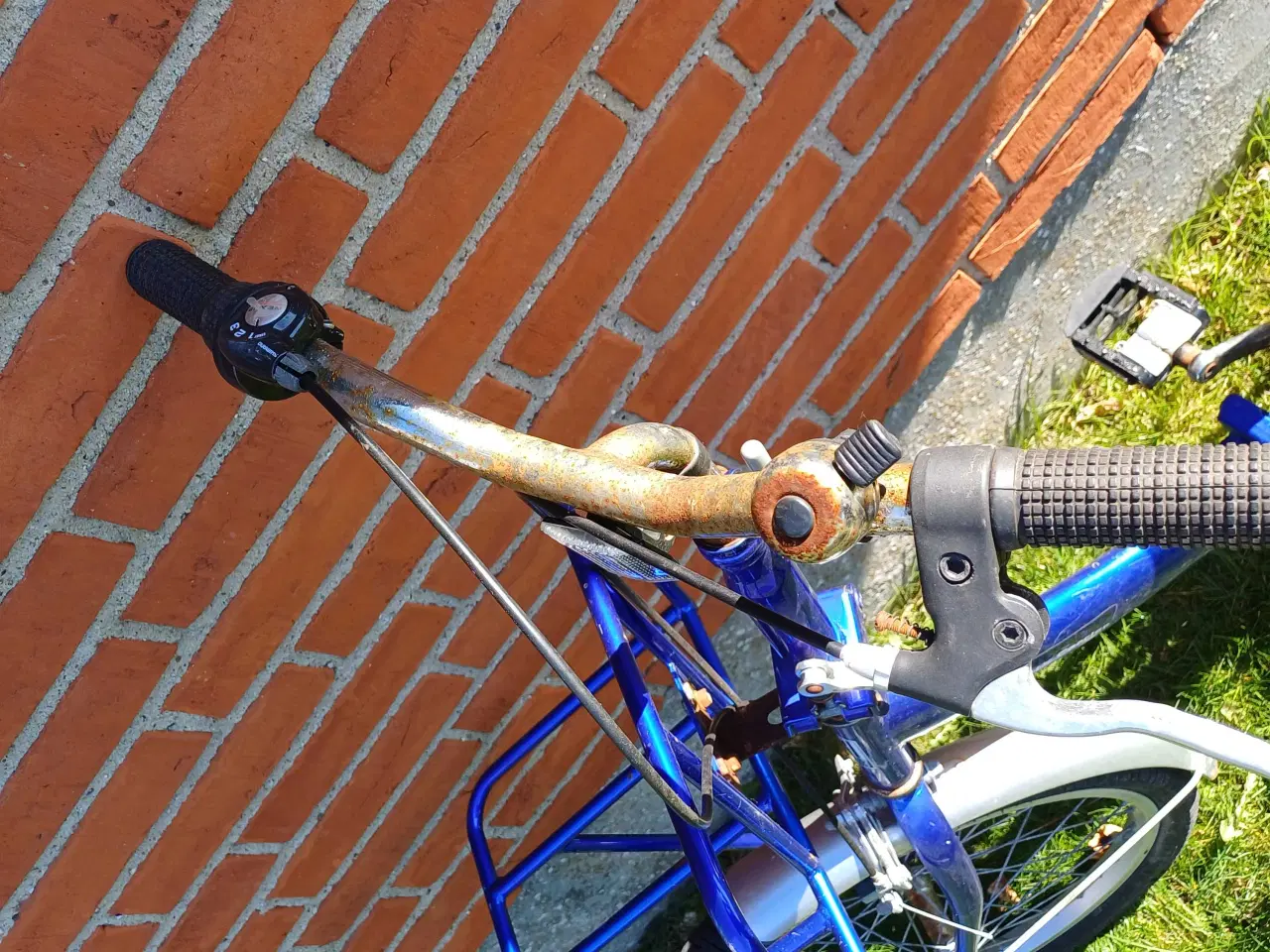 Billede 3 - Foldecykel 