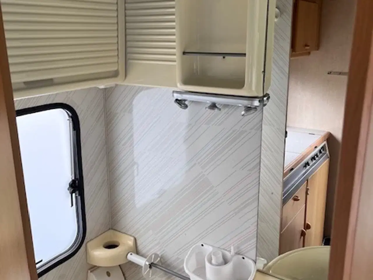 Billede 2 - Campingvogn Adria Optima 1993