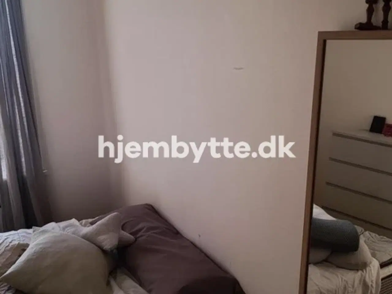 Billede 7 - Hjembytte - Bjørneklovej