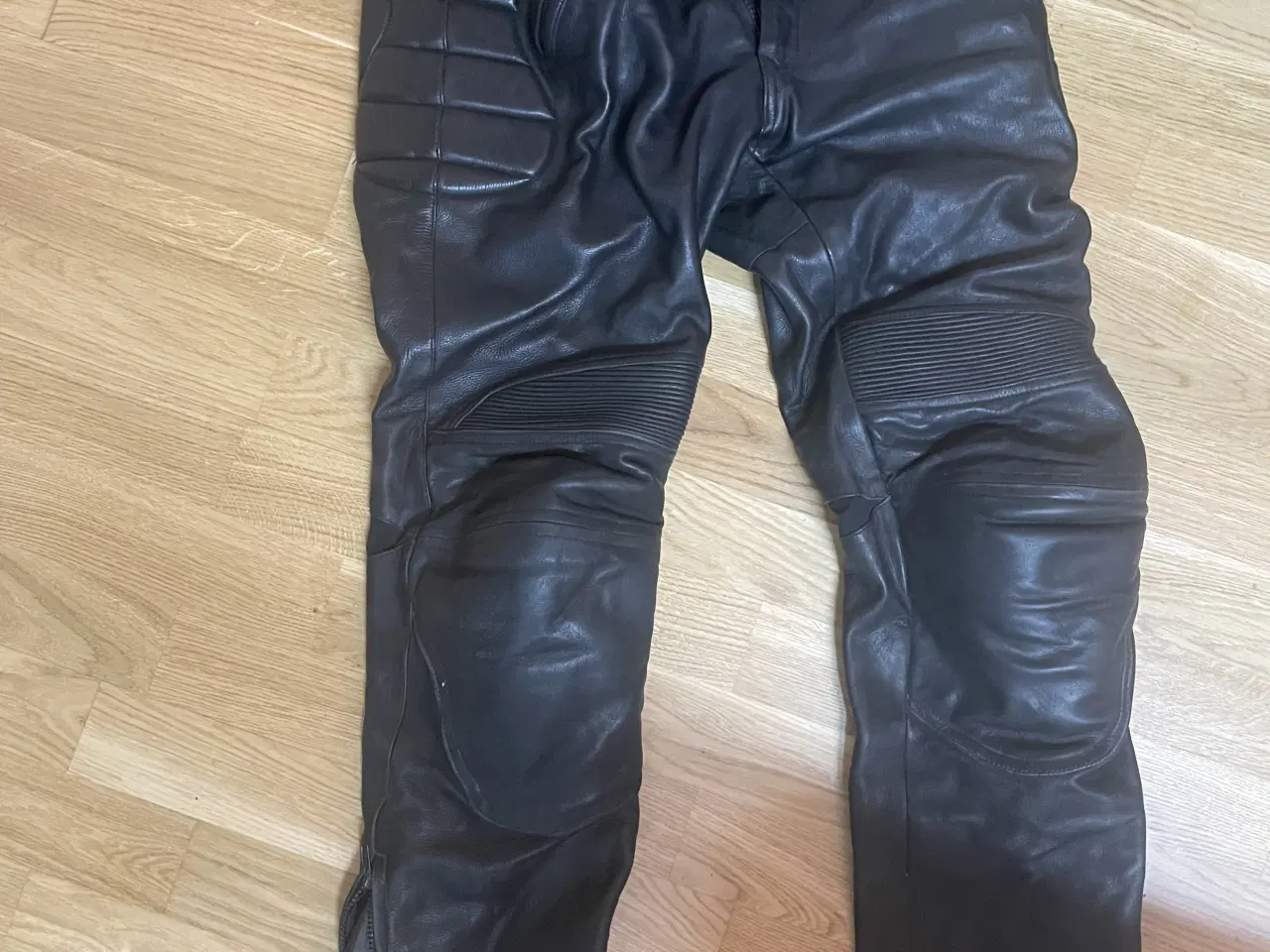 Billede 6 - MC sæt læder