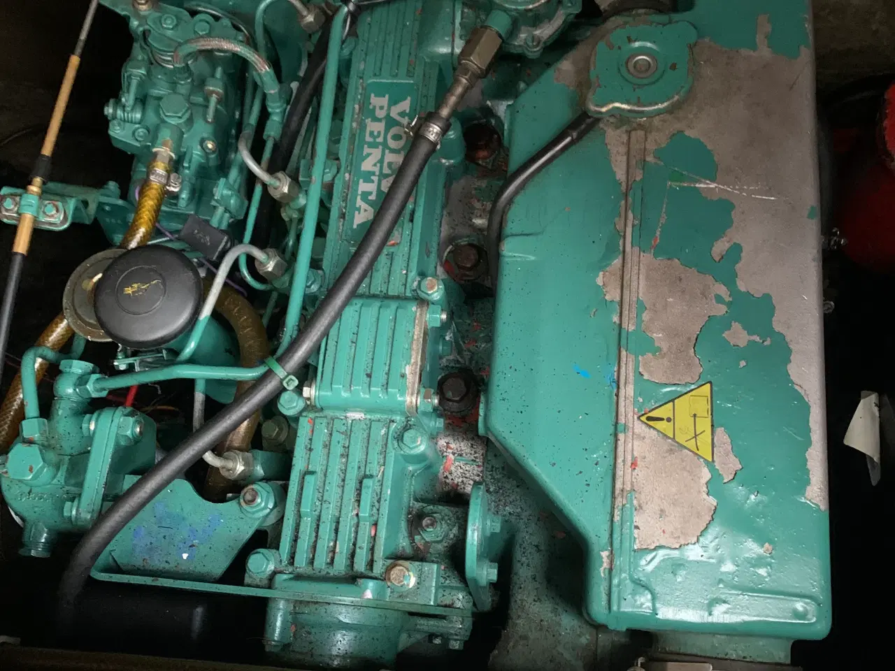 Billede 2 - Ejvind jolle 25 fod