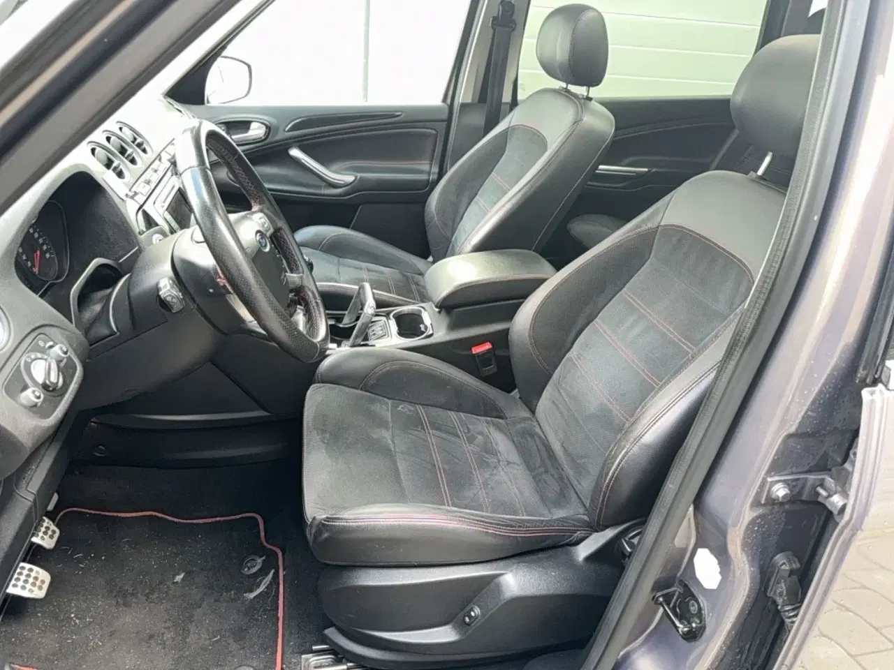 Billede 16 - Ford S-MAX 2,0 SCTi 203 Titanium