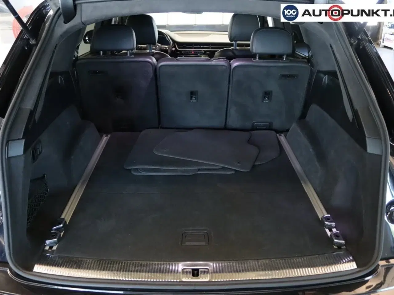 Billede 16 - Audi SQ7 4,0 TDi quattro Tiptr.