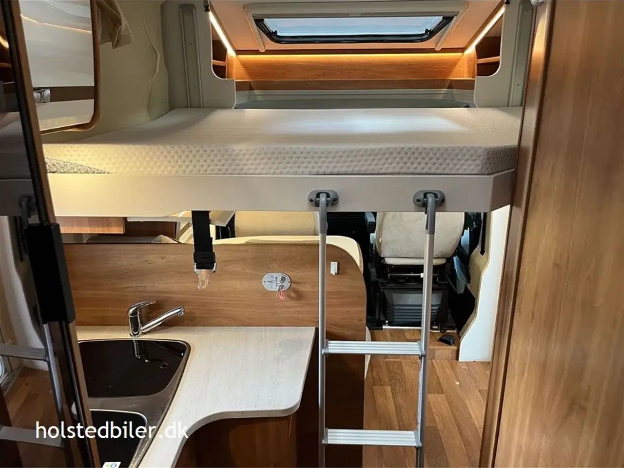 Billede 17 - 2017 - Dethleffs Trend T 6717