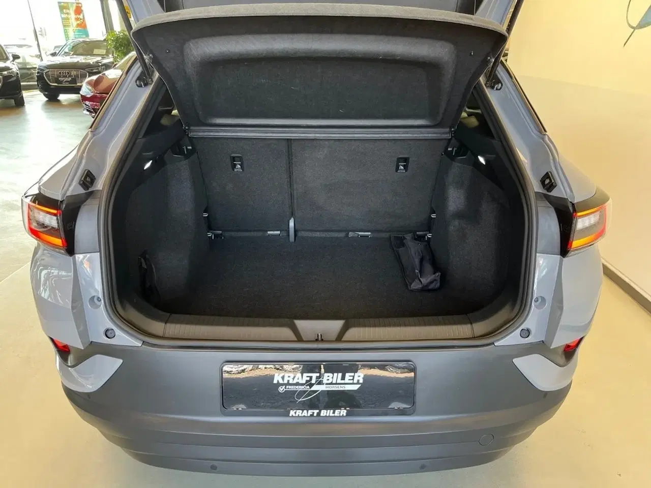 Billede 20 - VW ID.4 77 Pro Performance