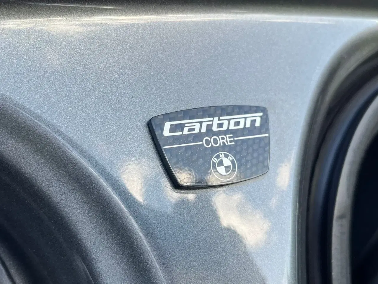 Billede 7 - BMW 730 LD Lang model, X-drive og 4hjulsstyring samt Carbon kaross.