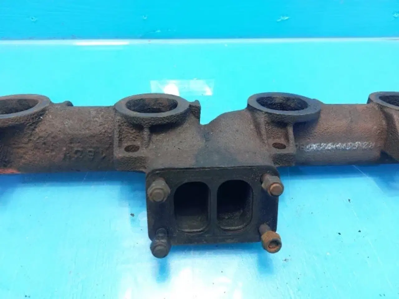 Billede 7 - New Holland 8970 Manifold 81876810