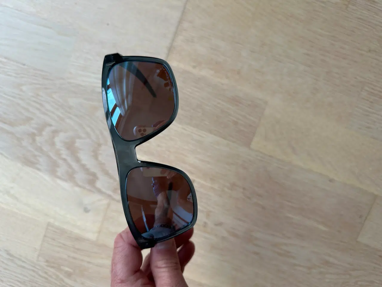 Billede 2 - Sports solbrille