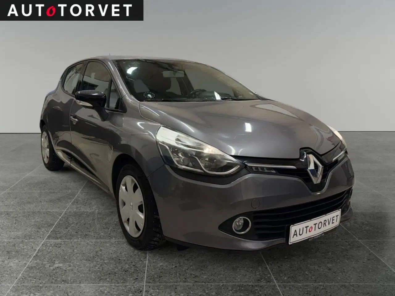 Billede 2 - Renault Clio IV 0,9 TCe 90 Expression