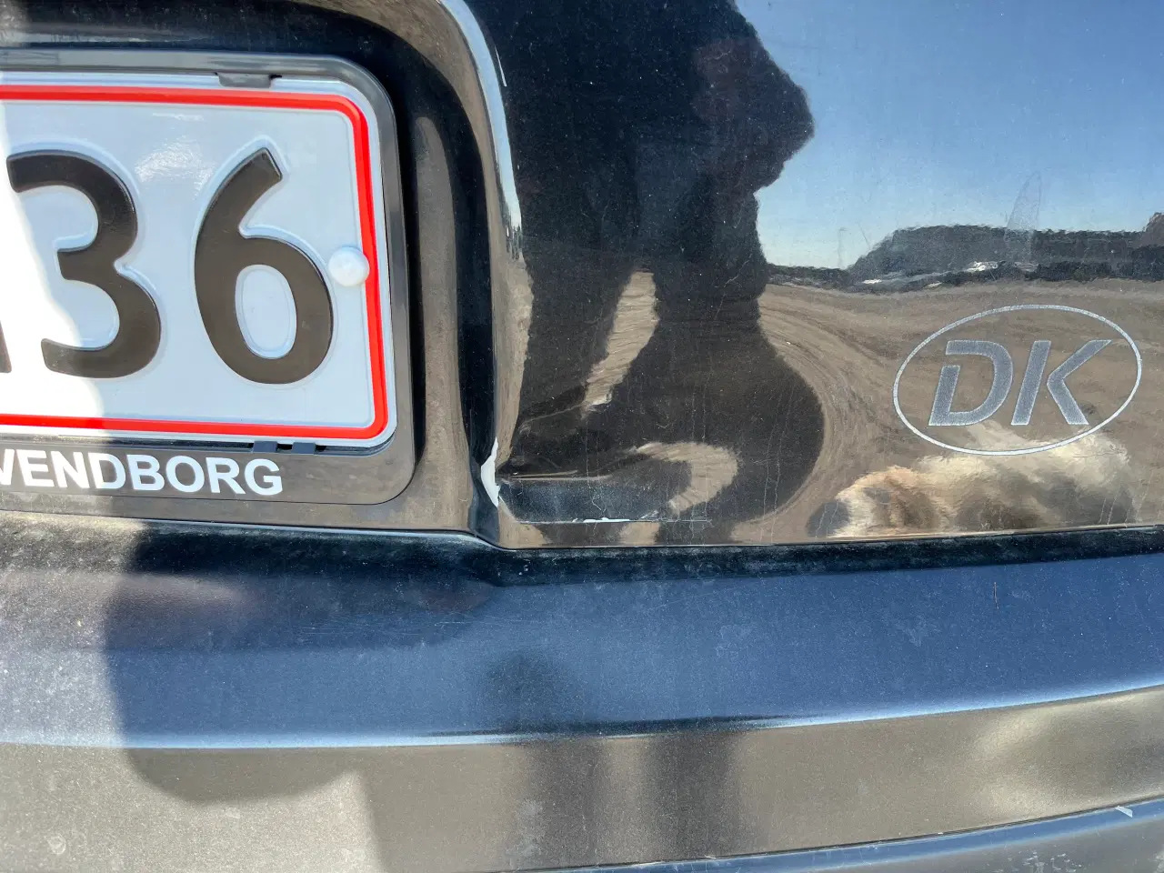 Billede 7 - Nissan Micra 5dørs 2007