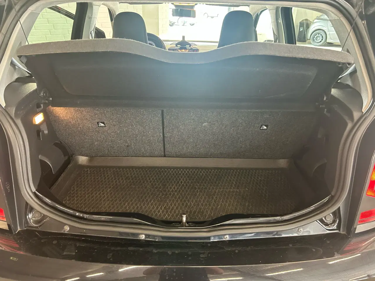 Billede 9 - VW up 1,0 MPI BMT Design 60HK 5d