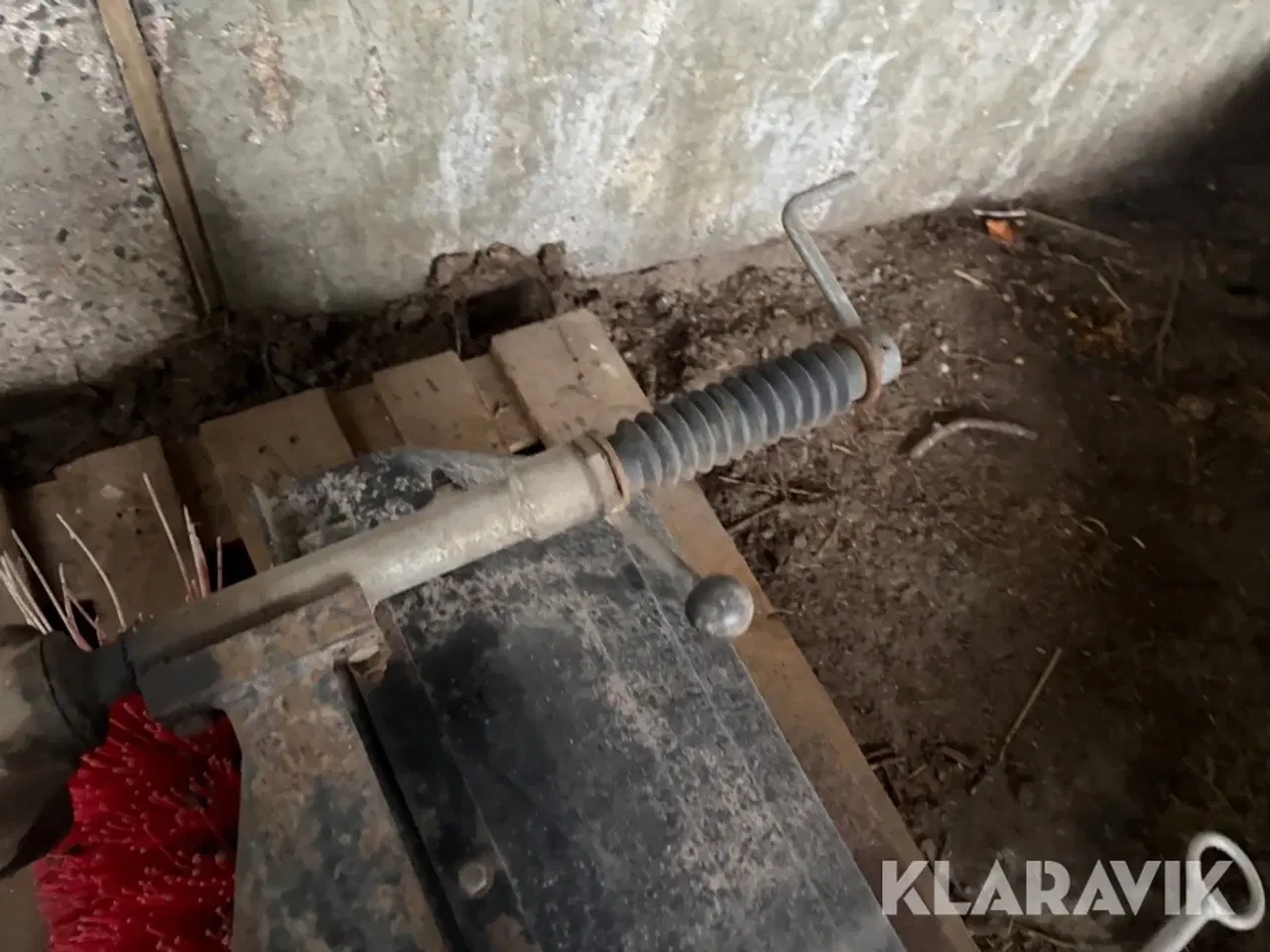 Billede 6 - Fejekost