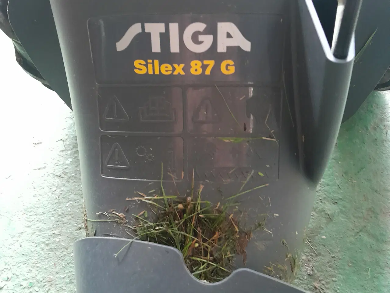 Billede 3 - Fingerklipper ny 2 års garanti