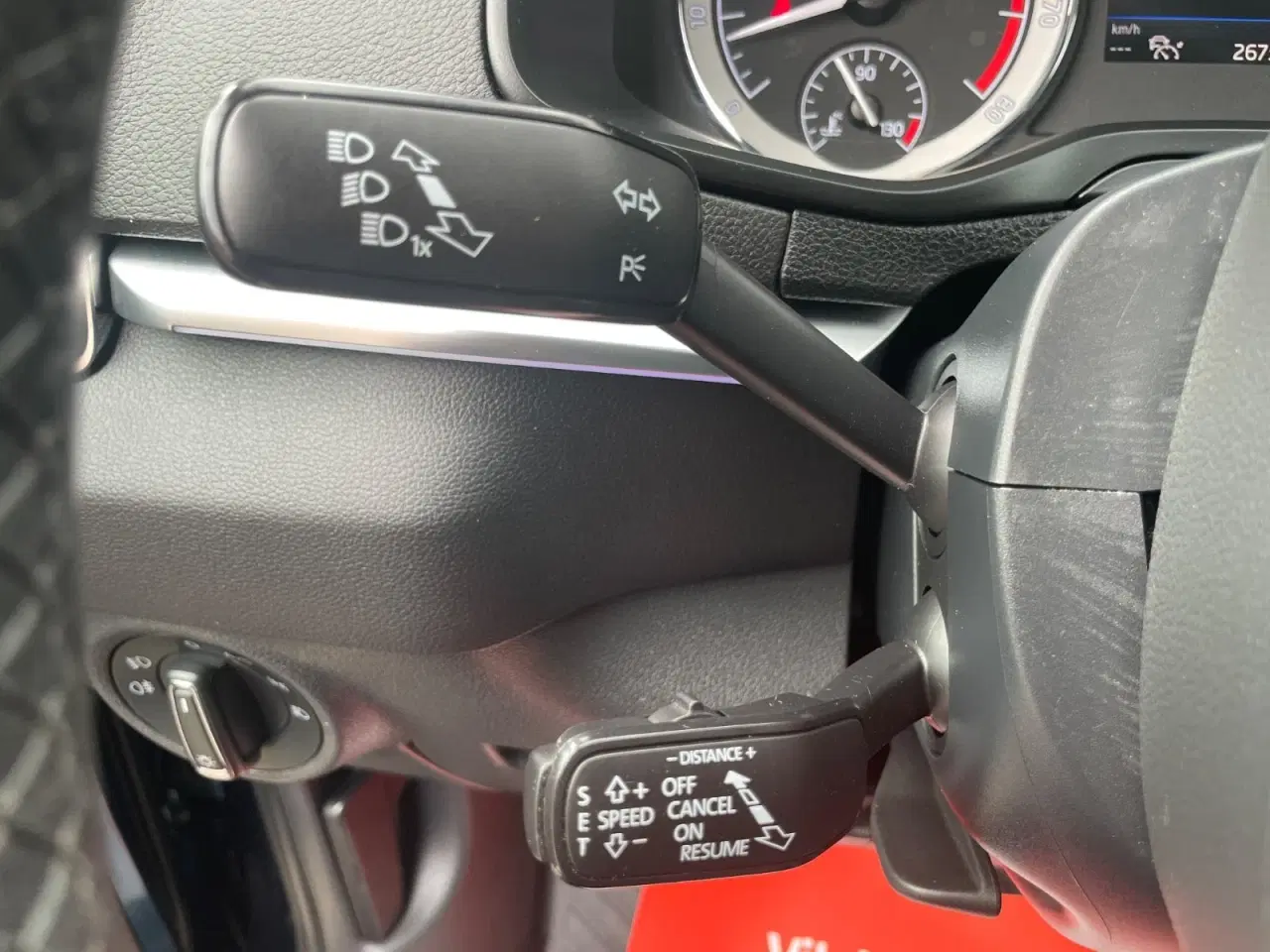 Billede 10 - Skoda Karoq 1,5 TSi 150 Style DSG