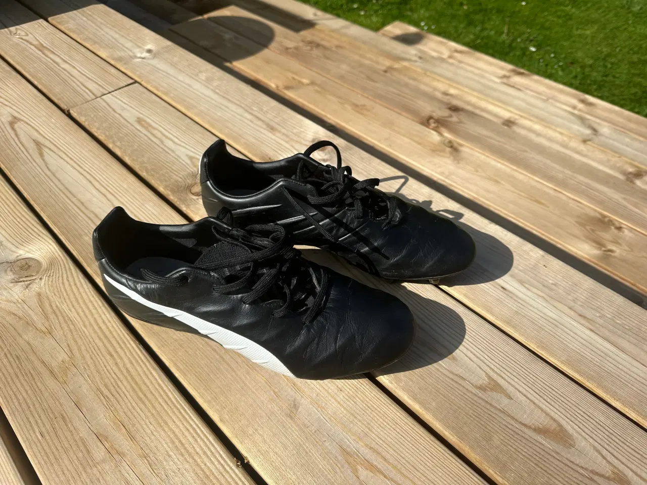 Billede 2 - Fodboldstøvler - Puma King