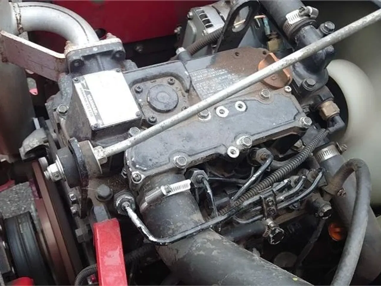 Billede 7 - Ferris ZT 2500 IS