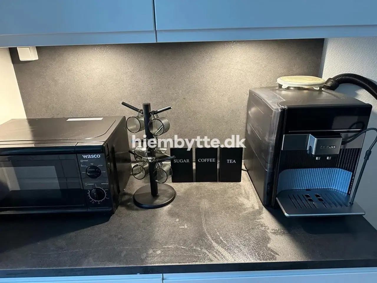 Billede 3 - Hjembytte - Sigurdsgade