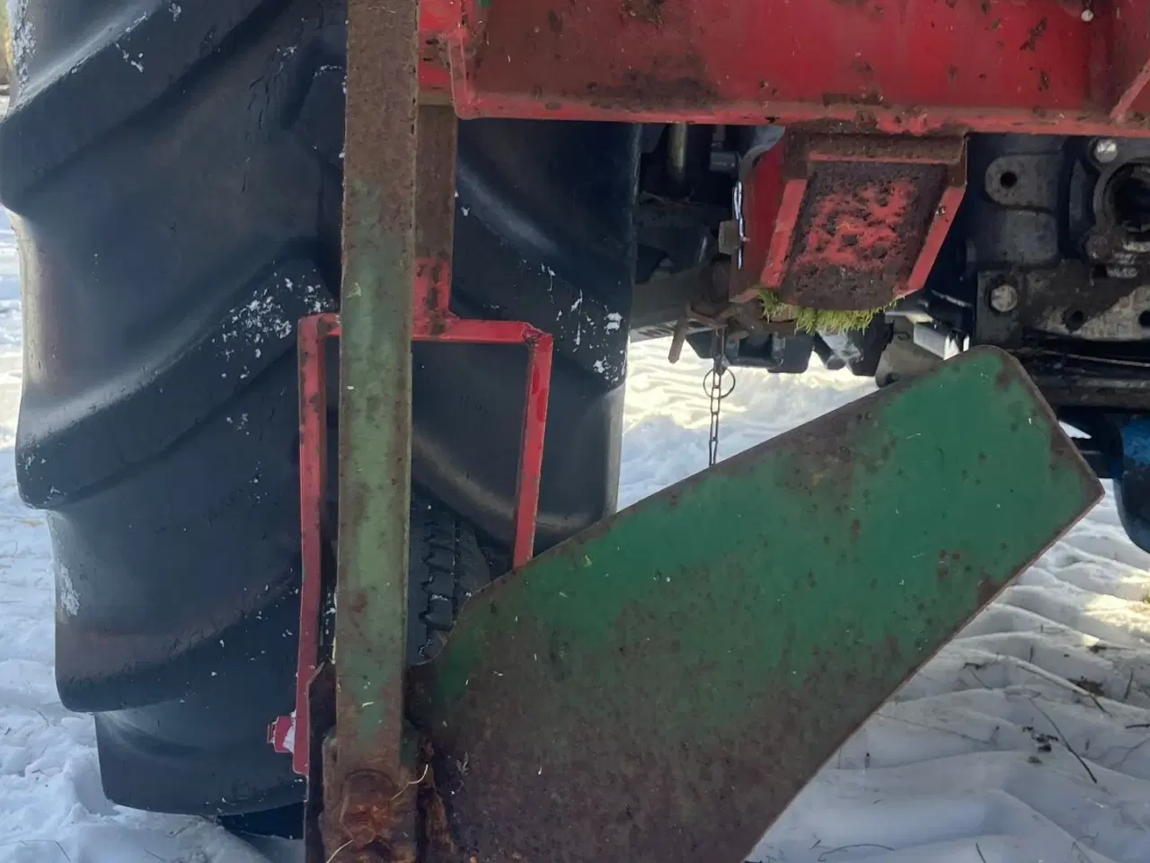 Billede 8 - - - - - - - Kartoffelhypper