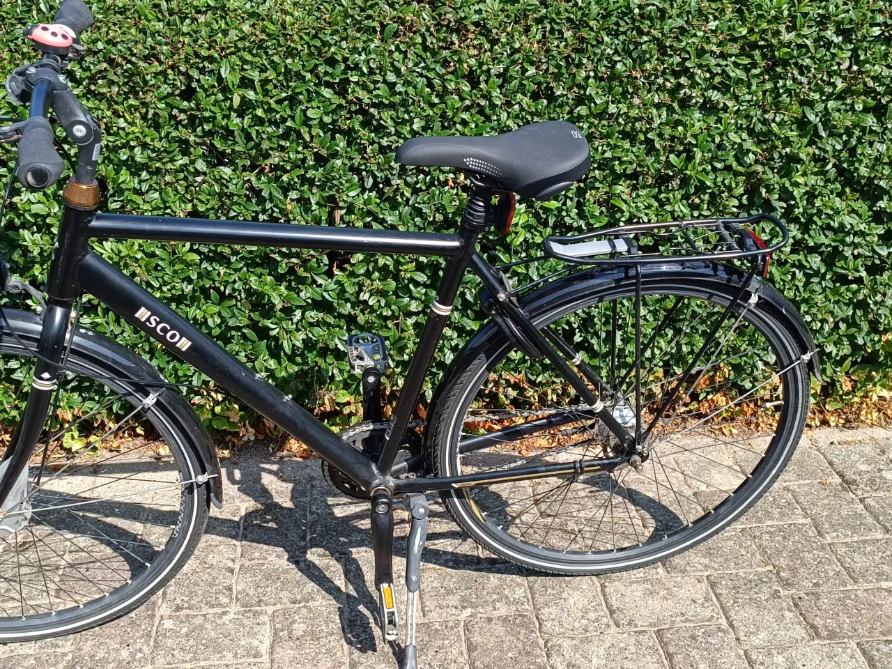 Billede 4 - SCO Premium Comfort 28" Herrecykel