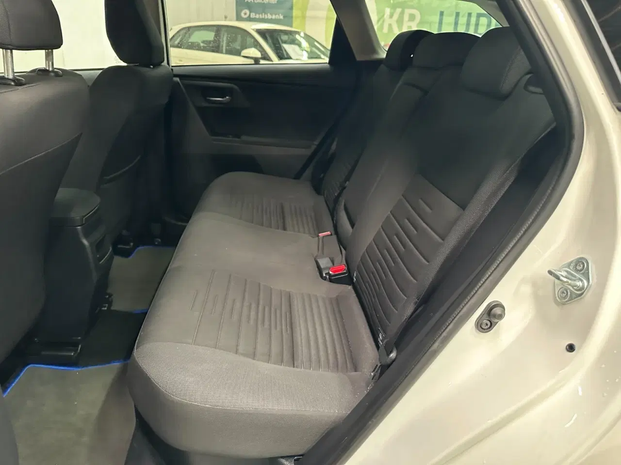 Billede 11 - Toyota Auris 1,8 Hybrid H2 Comfort Touring Sports CVT