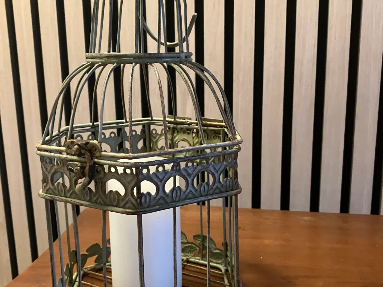Billede 3 - Dekorative fuglebure.