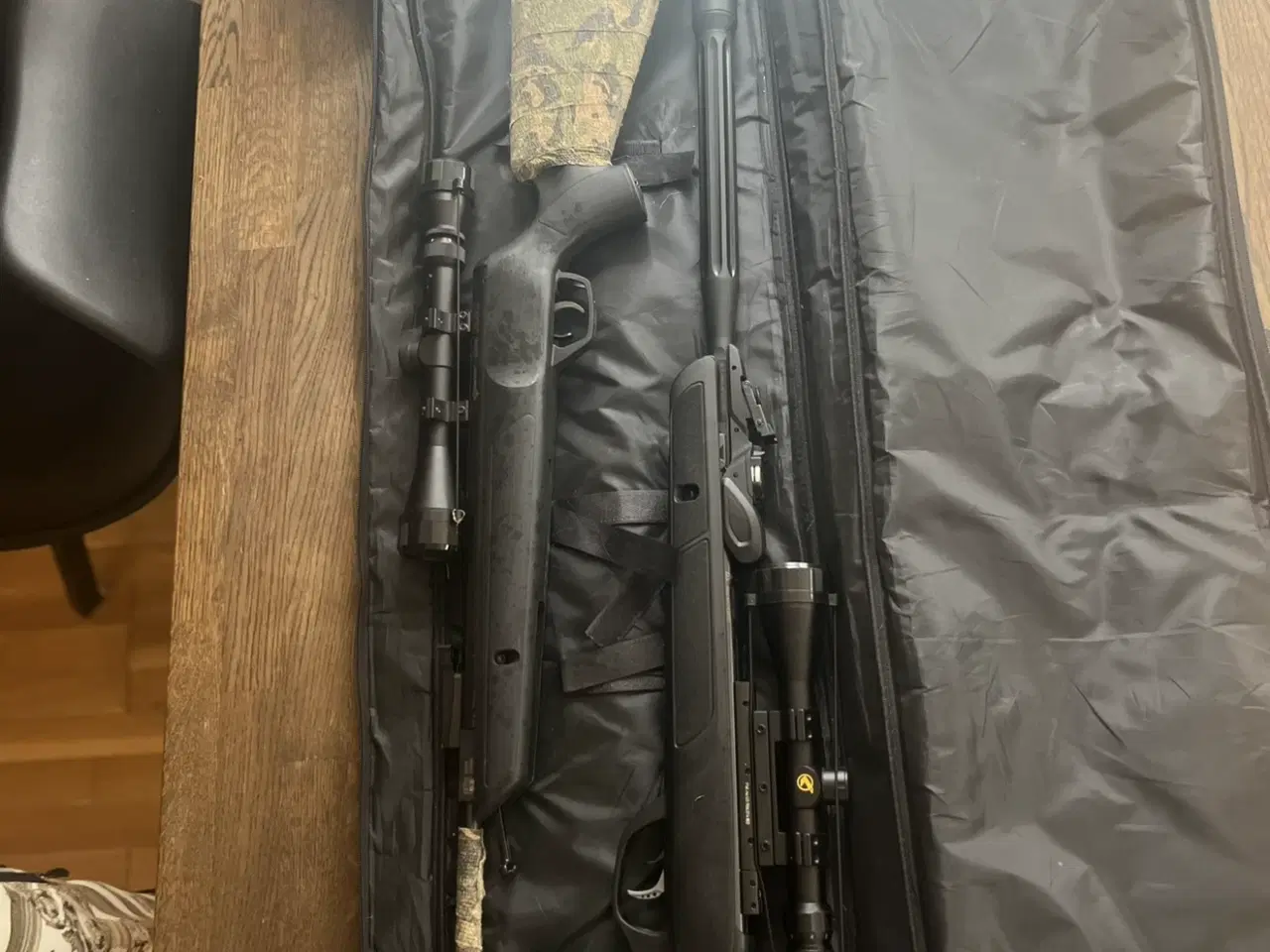 Billede 3 - Gamo og crosman