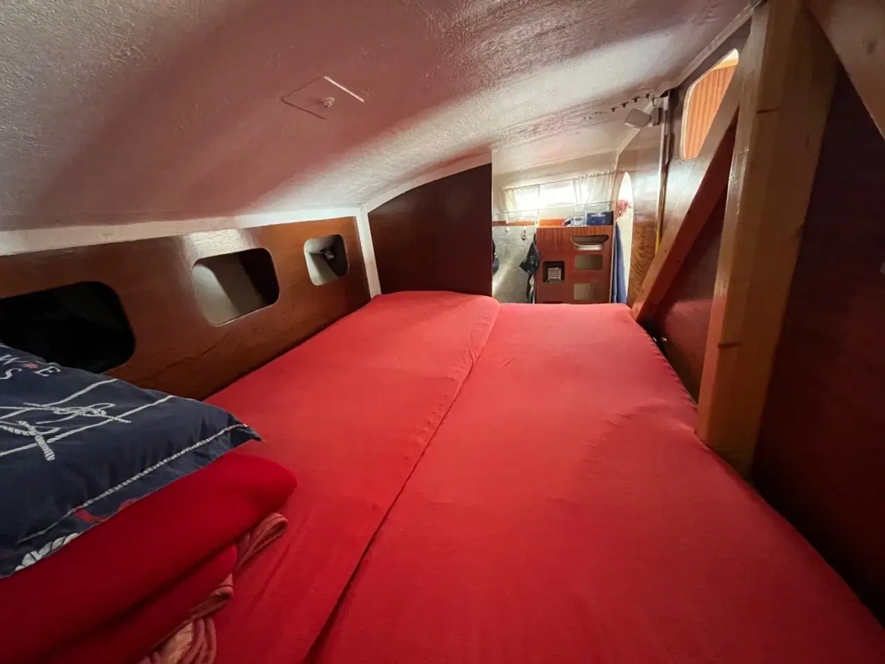 Billede 4 - Havcat 27 C  -  SOLGT/SOLD