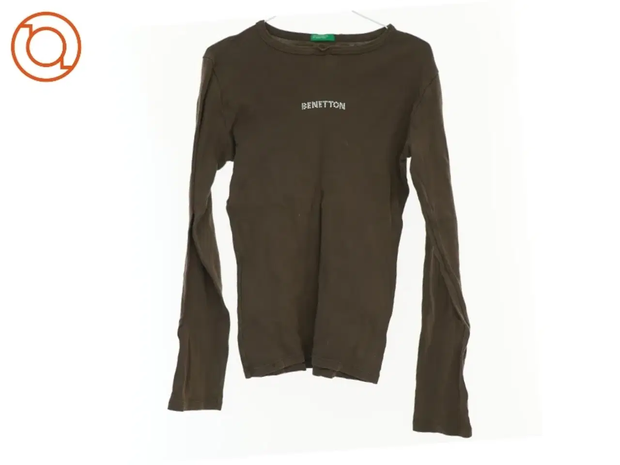 Billede 2 - Bluse fra Benetton (str. 152 cm)