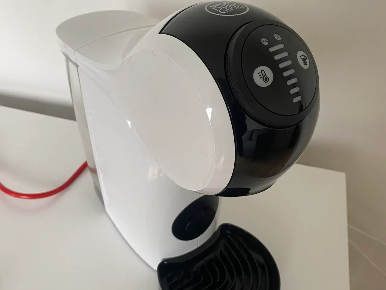 Billede 1 - Dolce Gusto Kaffemaskine, til kaffekapsler.