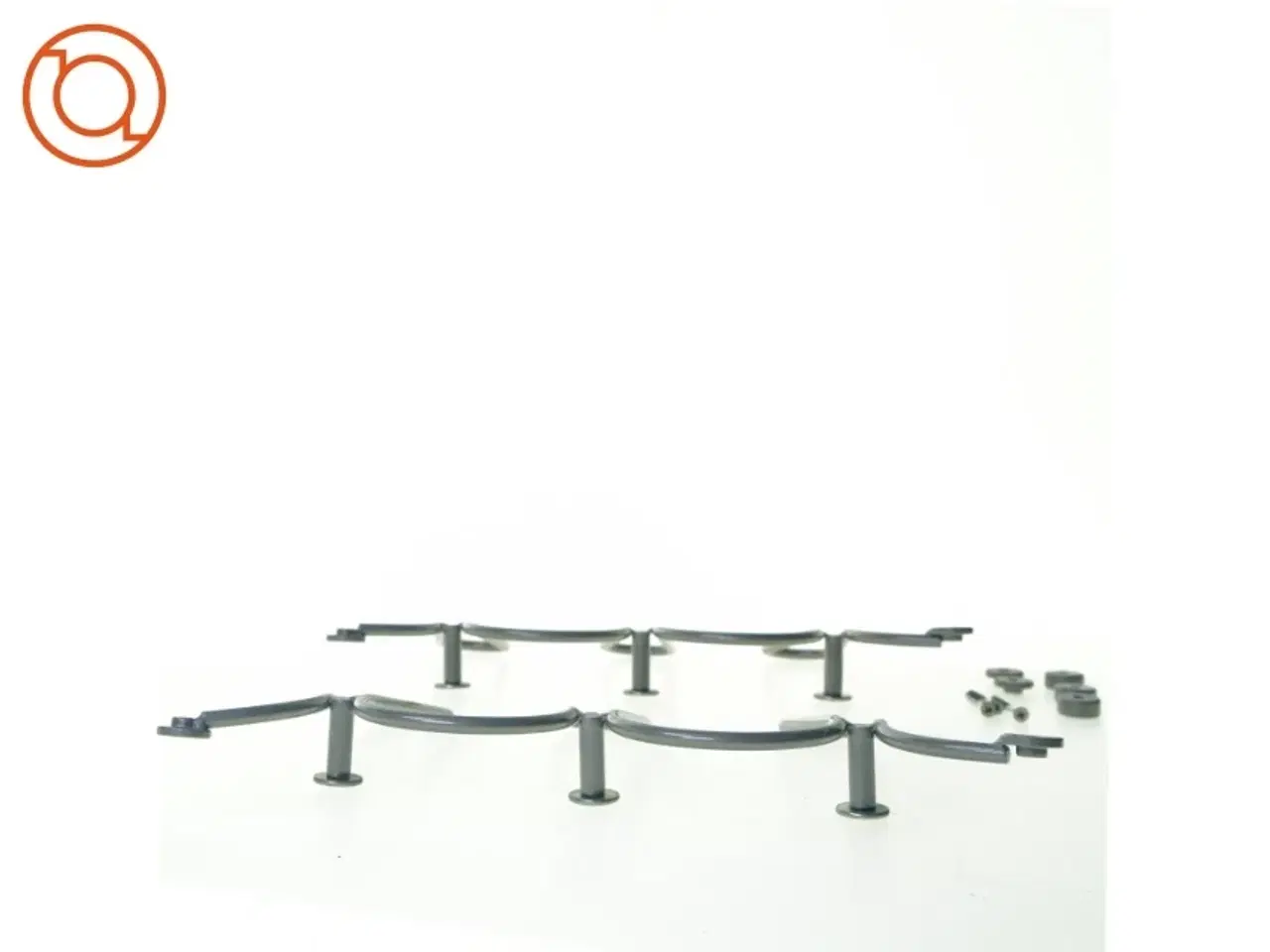 Billede 3 - Knager (str. 38 x 21 x 4 cm)