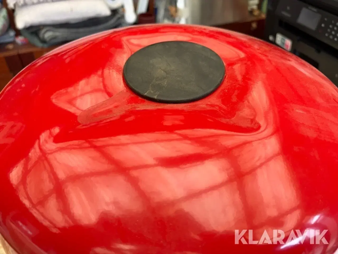 Billede 3 - Ekspansionsbeholder Altech 35/0,5