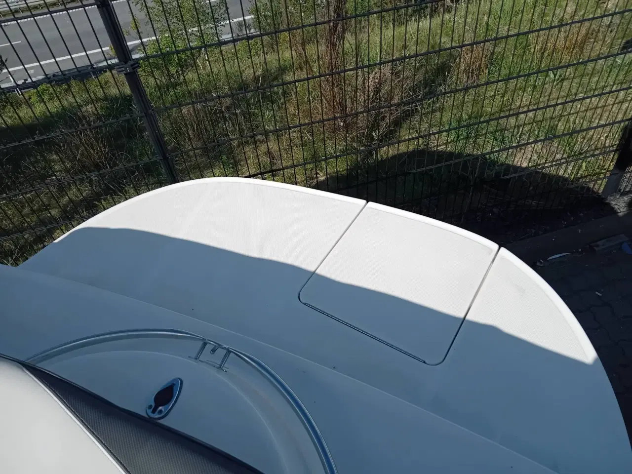 Billede 22 - Searay 220  Sunsport m/ Mercruiser 4.3
