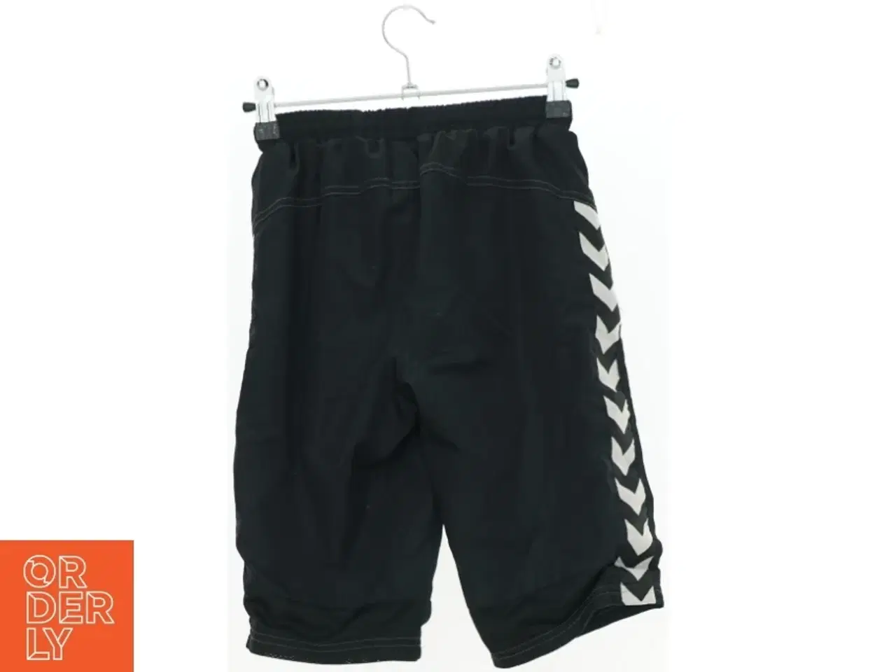 Billede 2 - Shorts fra Hummel (str. 140 cm)