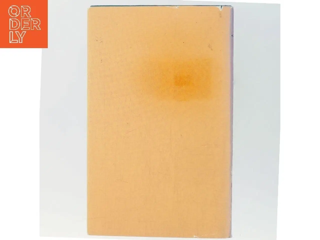 Billede 3 - Tusind tønder land af Jane Smiley (Bog)