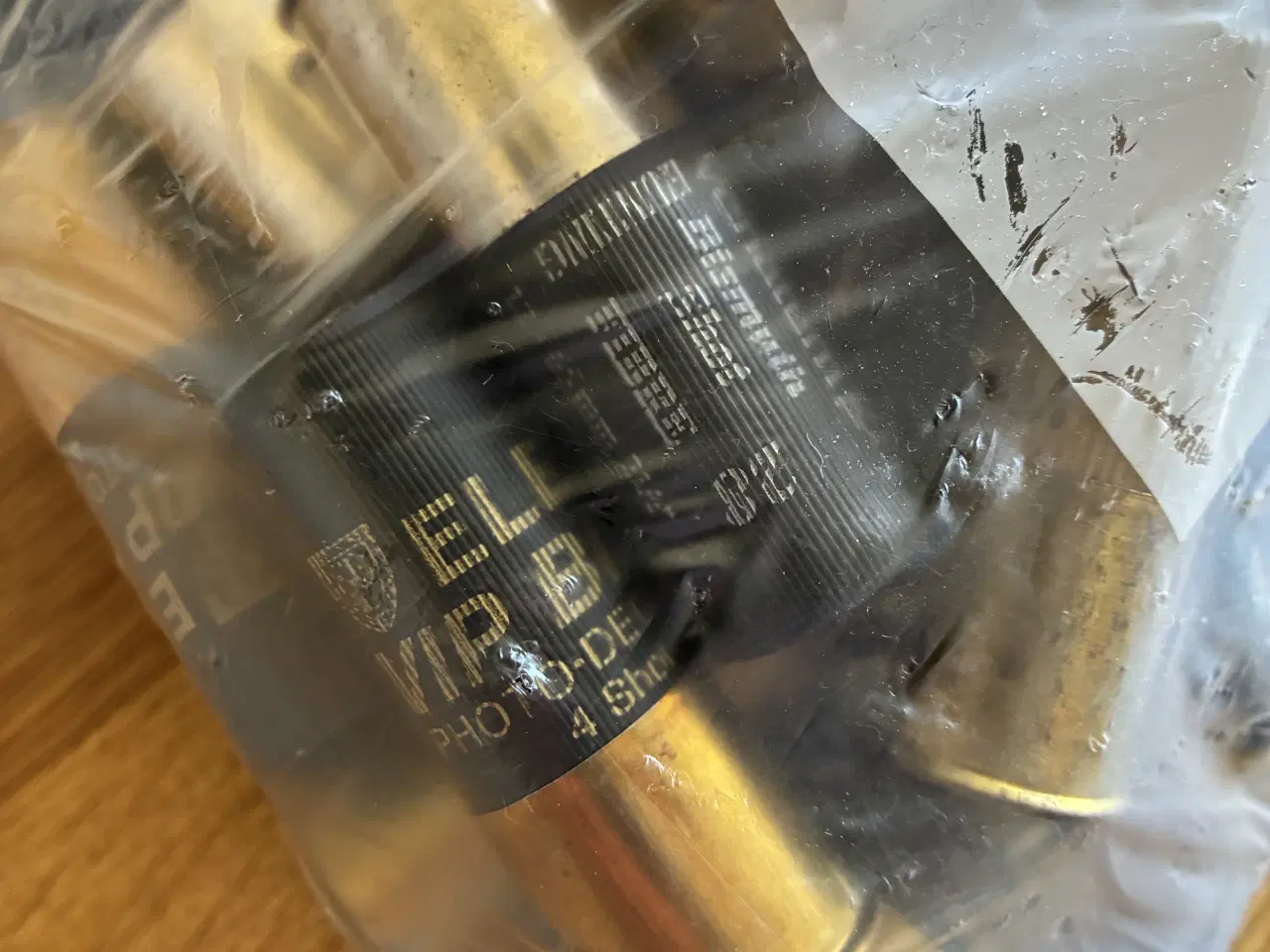 Billede 1 - Bismuth haglpatroner 12/70 - 73 stk.