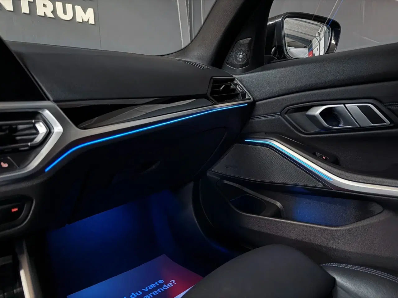 Billede 12 - BMW 330e 2,0 Touring M-Sport xDrive aut.