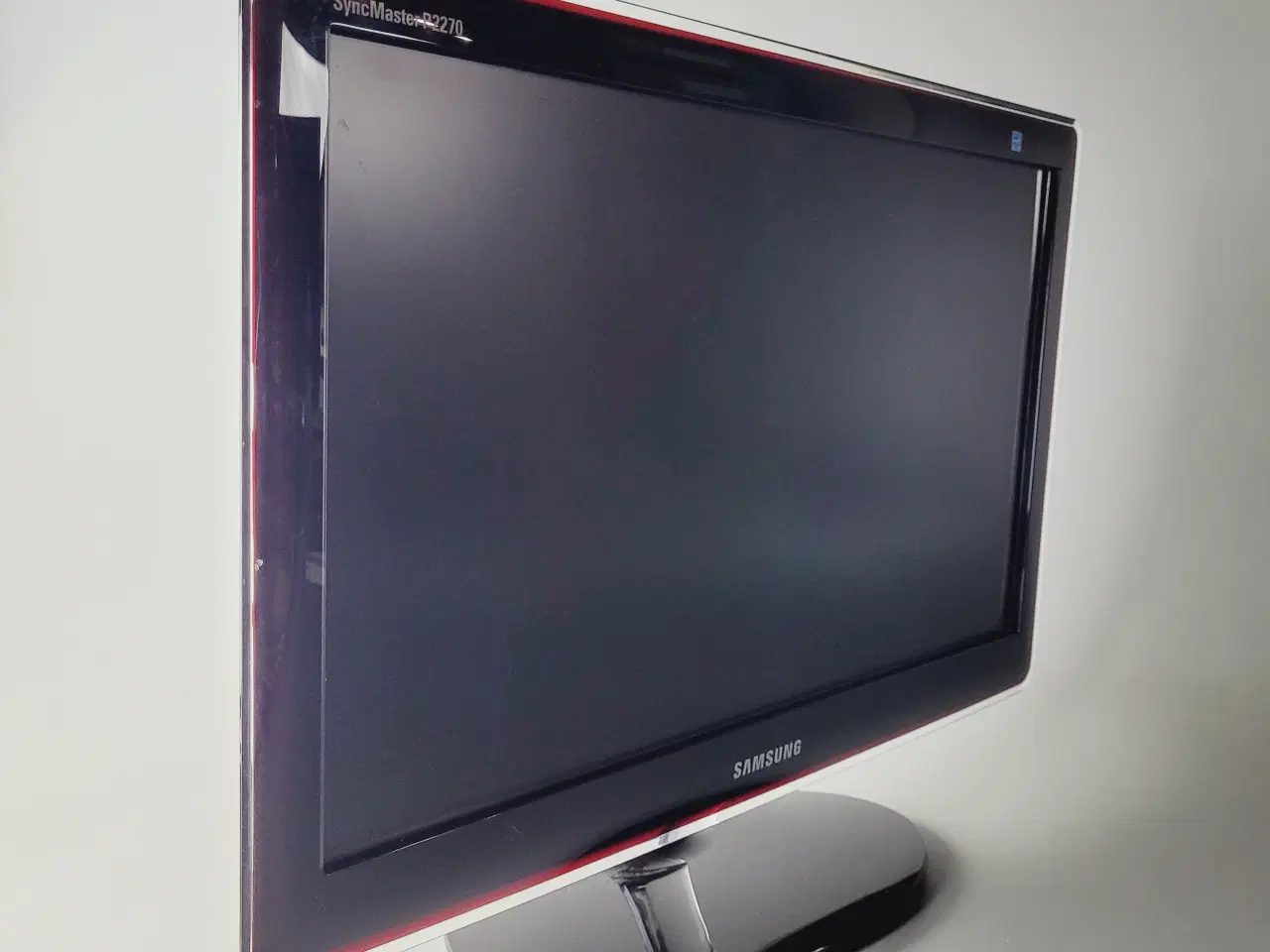 Billede 3 - ⭐️· 🖥️ Samsung SyncMaster P2270H Monitor - HD