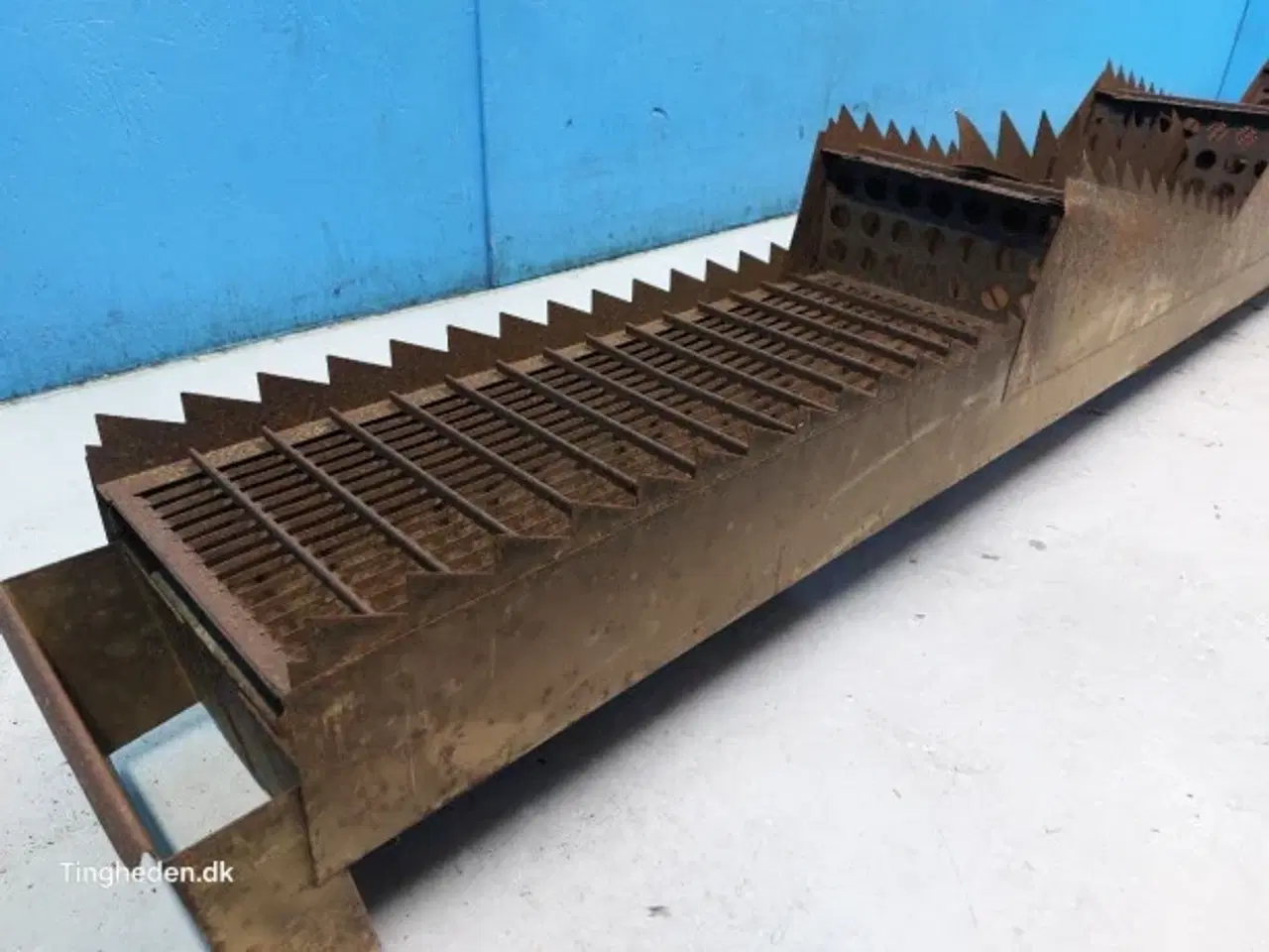 Billede 14 - New Holland TX68 Ryster 89515584