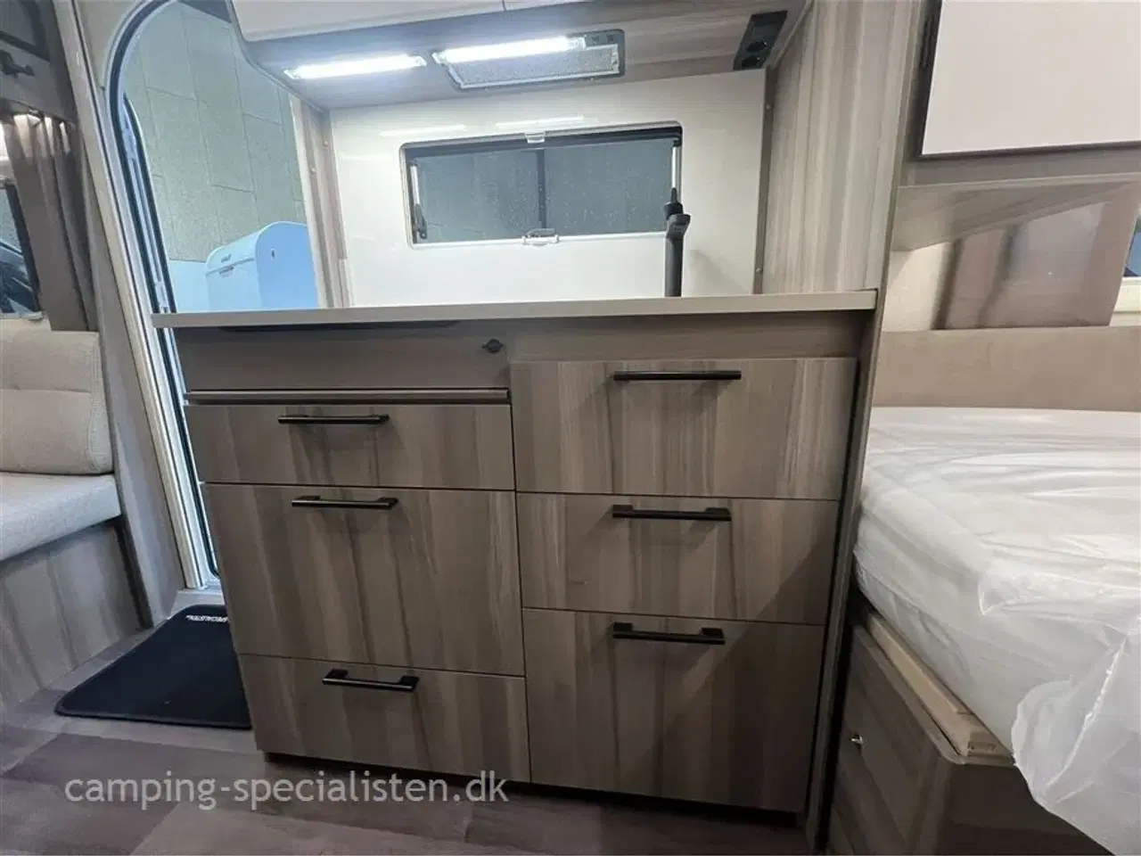 Billede 8 - 2025 - Kabe Estate 470 GLE   Kabe Estate 470 GLE 2025 - Kan ses nu hos Camping-Specialisten. dk