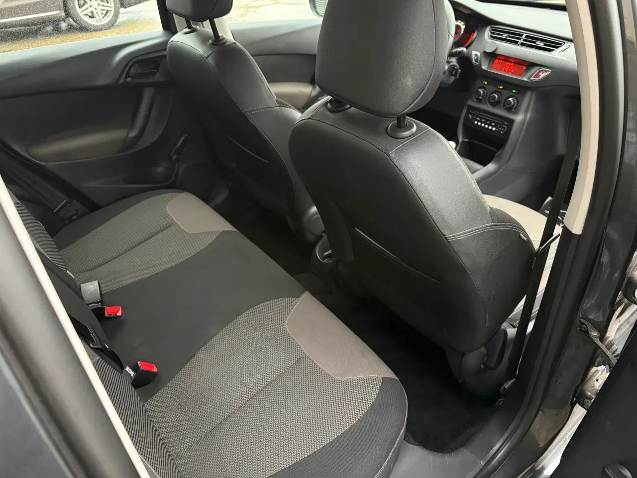 Billede 12 - Citroen c1 1.0