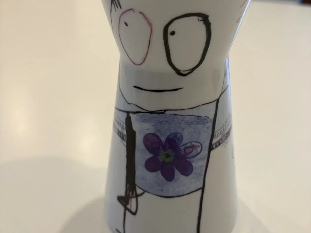 Billede 1 - Poul Pava kande 