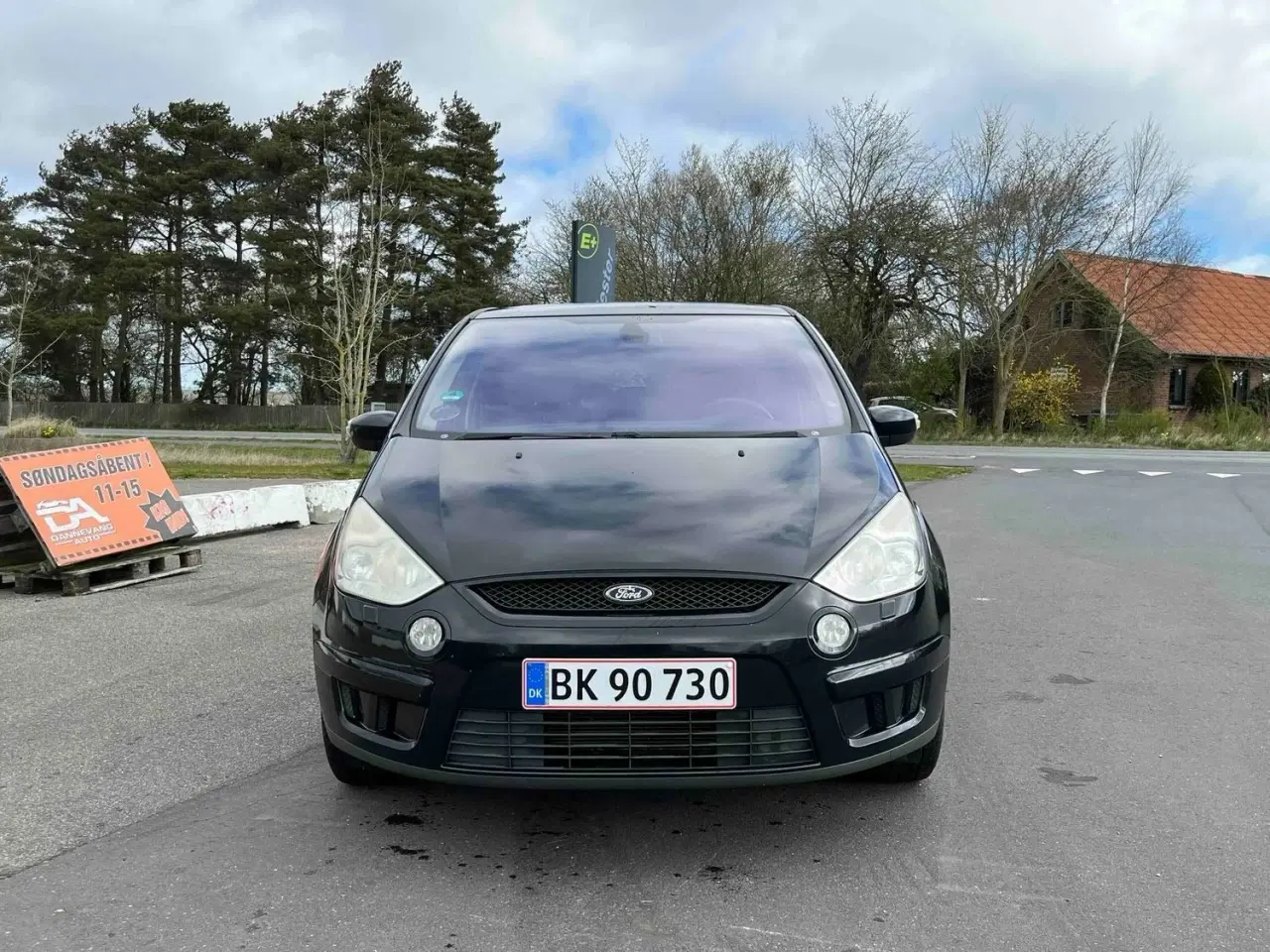 Billede 3 - Ford S-MAX 2,0 Trend