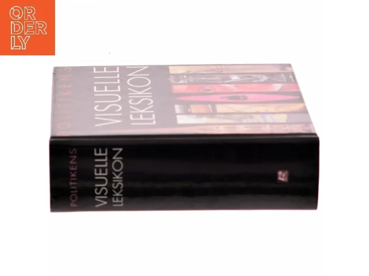 Billede 2 - Politikens Visuelle Leksikon af (Bog)