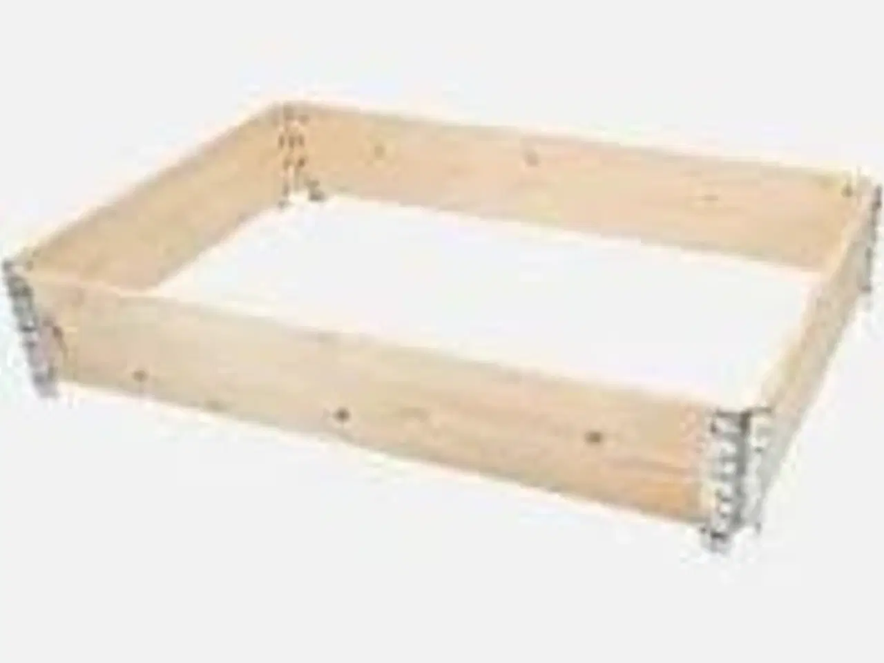 Billede 1 - Varde Elipse brændeovn