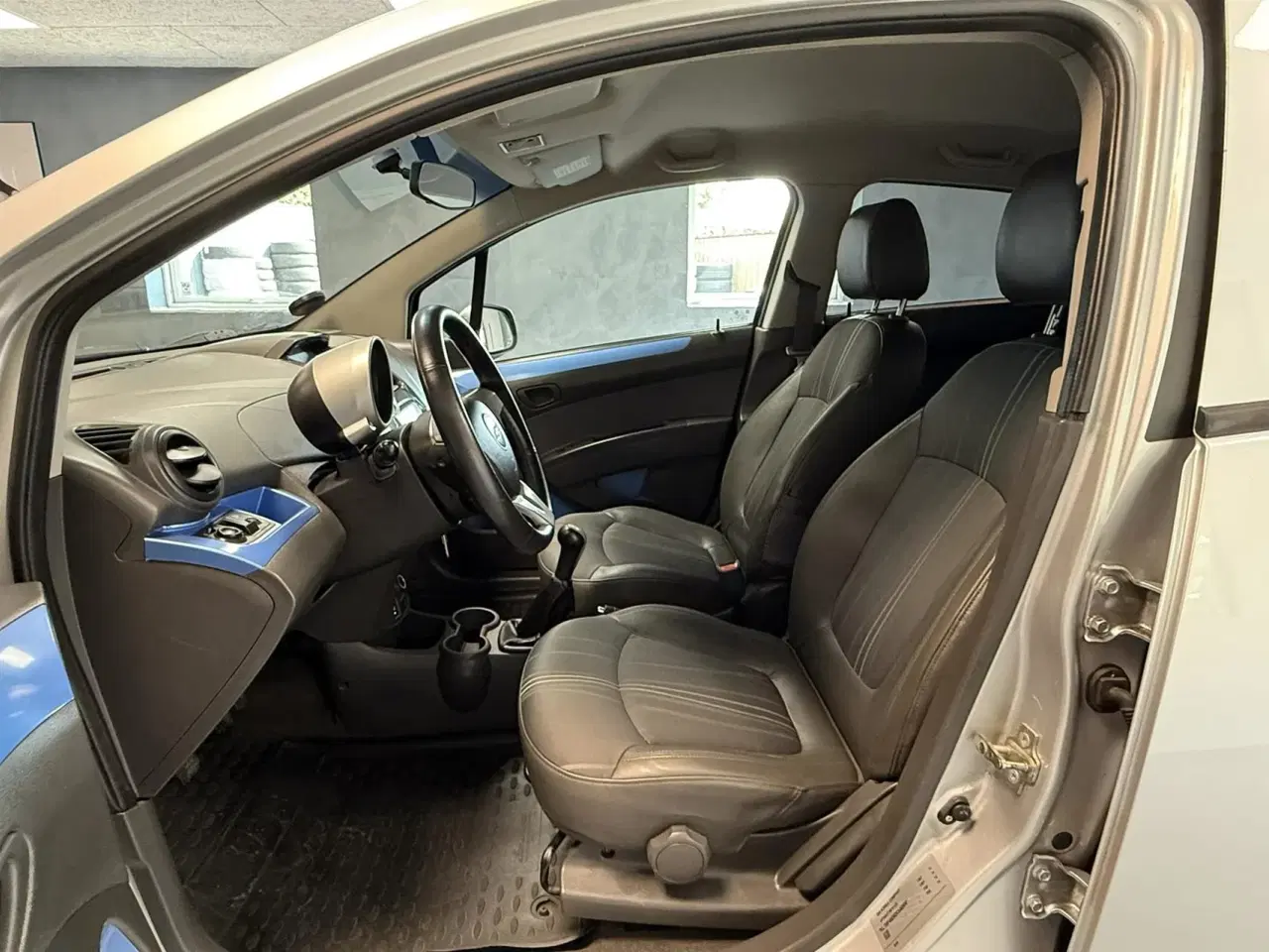 Billede 18 - Chevrolet Spark 1,2 LTZ A/C 82HK 5d