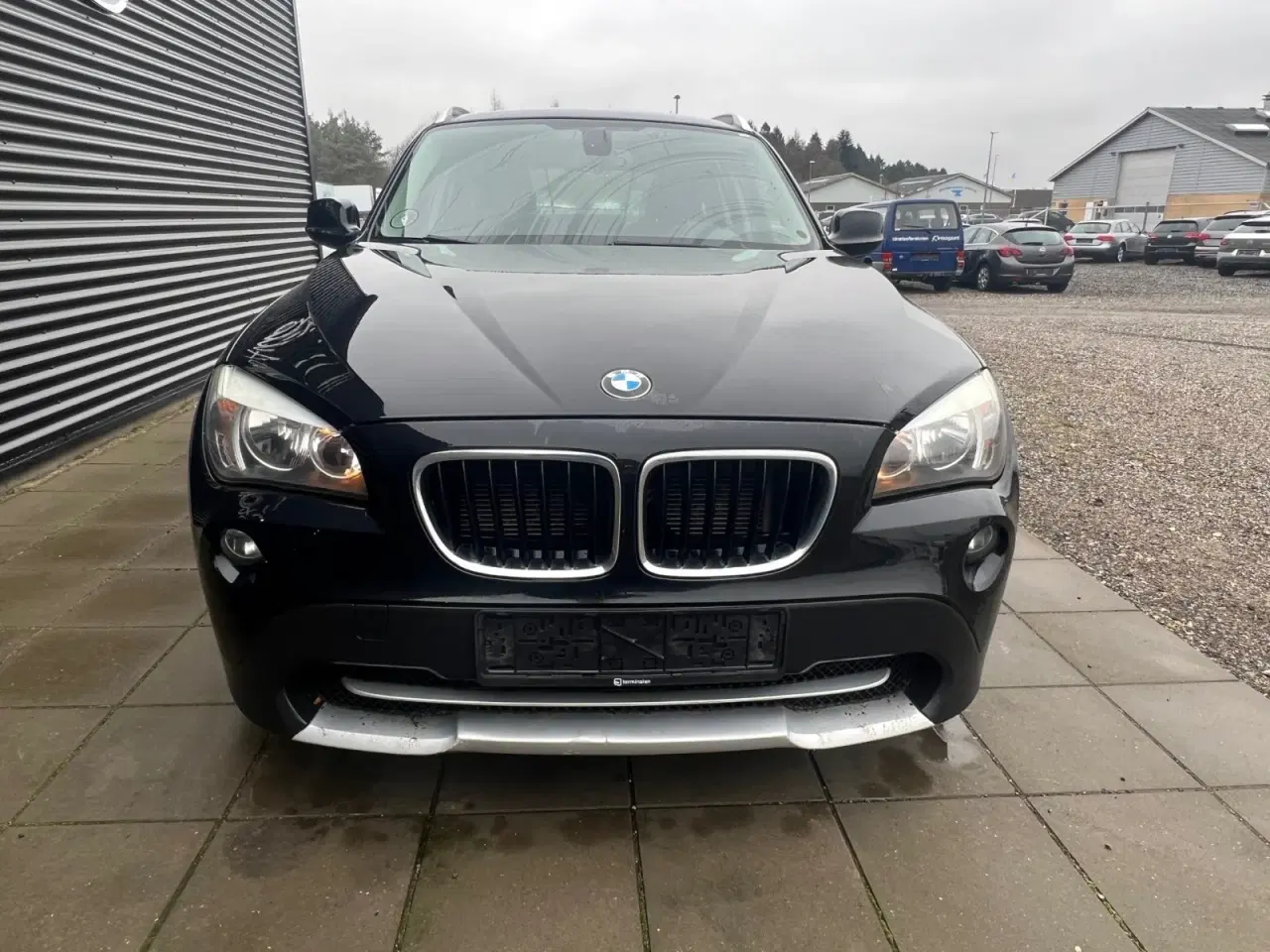 Billede 8 - BMW X1 2,0 sDrive20d Van