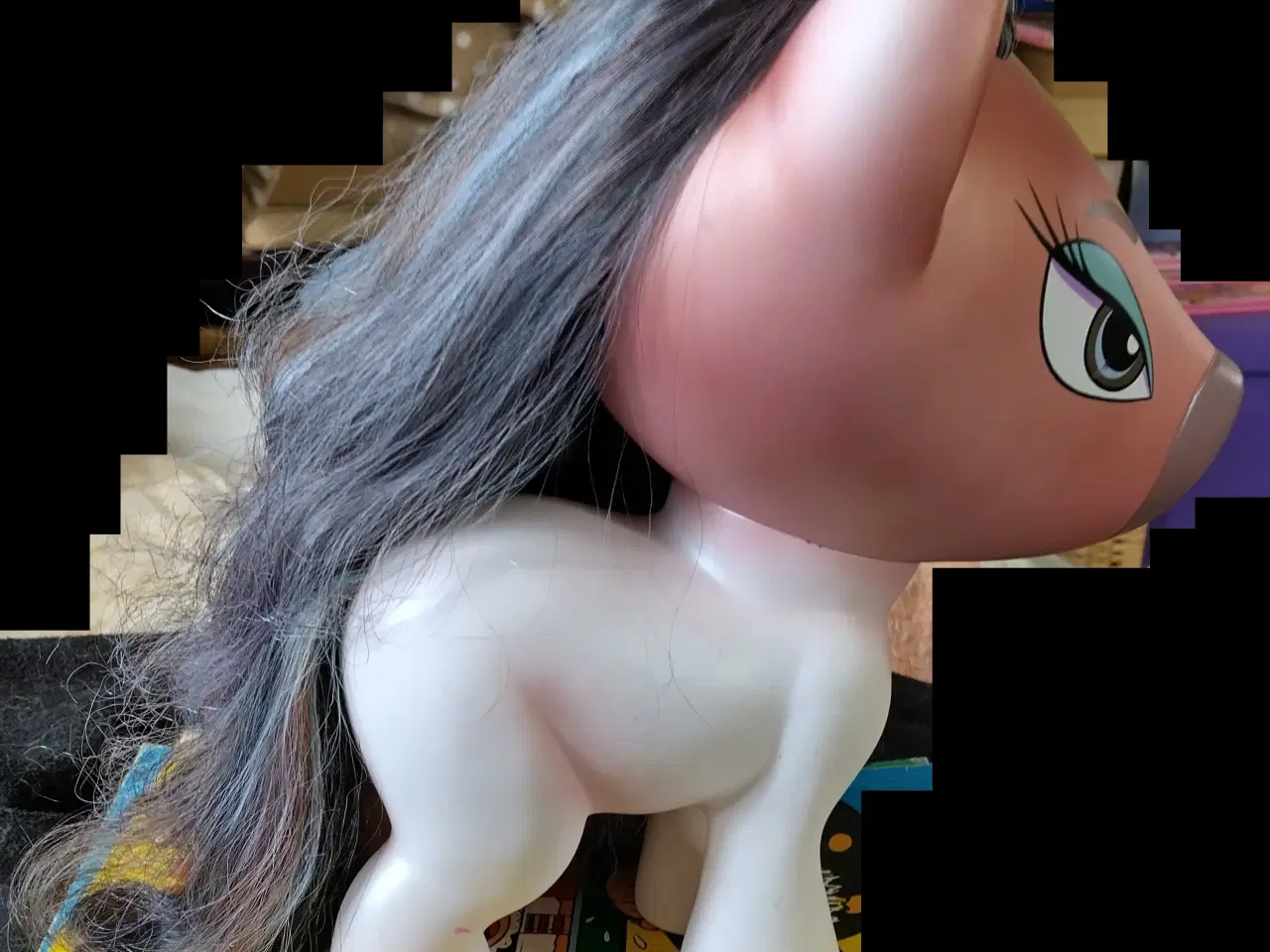 Billede 8 - 9 stk. Bratz Heste